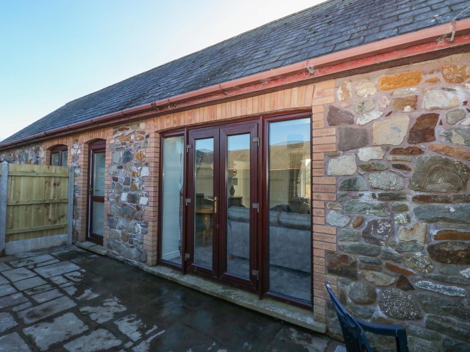 The Old Well Bungalow - Ty Mawr Farm Cardiff Exterior foto